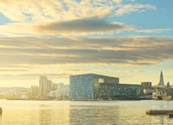 Reykjavík: A Source of Energy