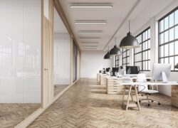 Capital Flows – Real estate outlook for 2018