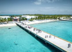 Shovel-Ready Investment Opportunities in the Turks and Caicos Islands