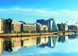 Dublin and the FDI Bonanza: From Tiger to Phoenix