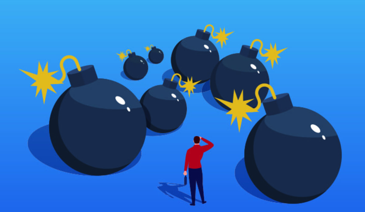 Defusing the GDPR Time Bomb