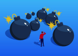 Defusing the GDPR Time Bomb