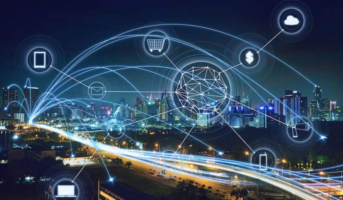 ICS Financial Systems and Digital Banking Revolution