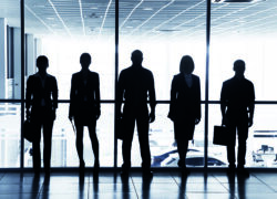 Diversity & Inclusion