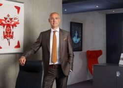 Martin Bellin: From Treasury Vision to Treasury Mission