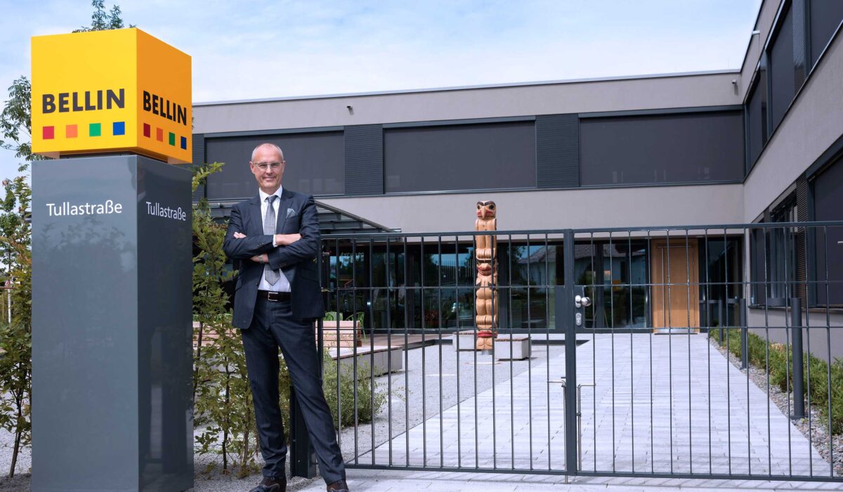 Global Leaders in Treasury Management