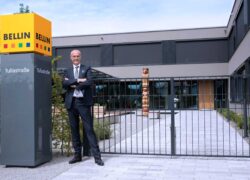 Global Leaders in Treasury Management