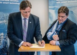 Templar Executives and Wärtsilä to establish Maritime Cyber Academy