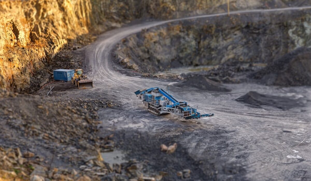 Finland Leads the Way in Sustainable Mining