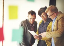 International Coaching Week