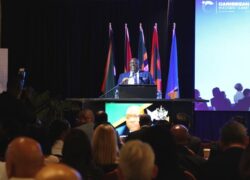Unity in the Age of Division at the Caribbean Investment Summit