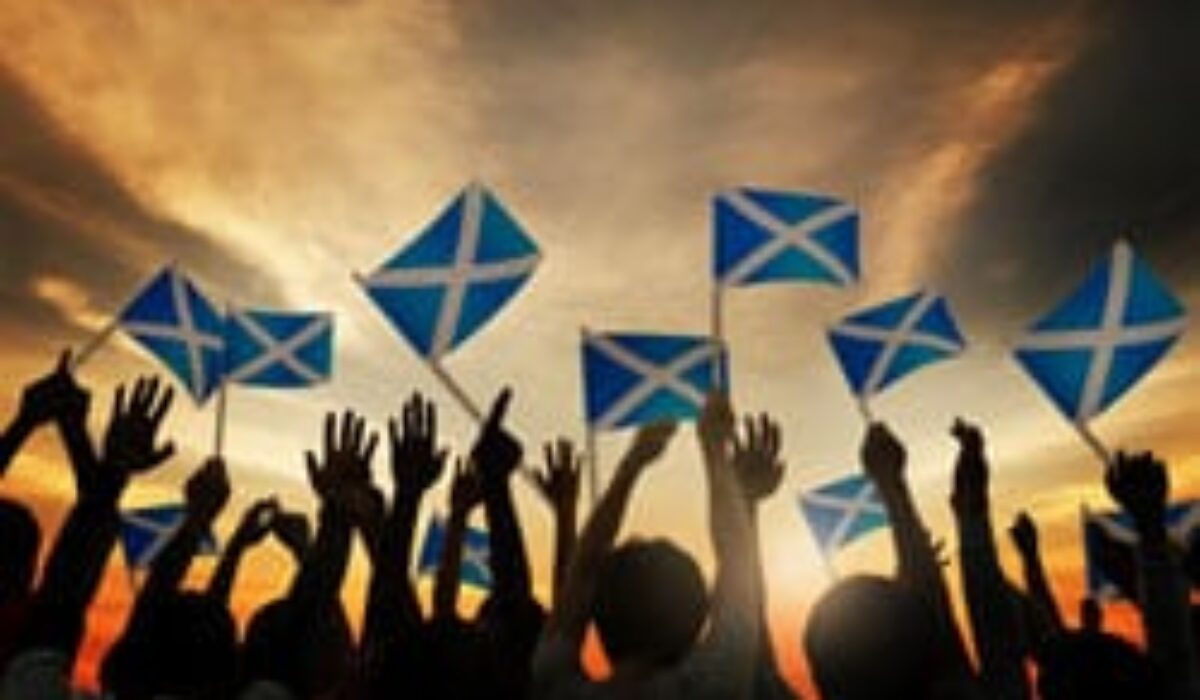 European leaders relieved after Scotland rejects independence