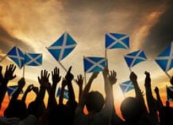 European leaders relieved after Scotland rejects independence