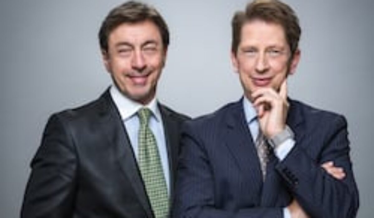 Private Equity For Your Wallet And Your Heart