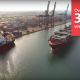 Sohar port and free zone