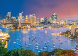 Best Global Business Destinations
