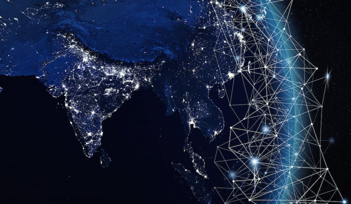 FDI  Report – A New Paradigm?