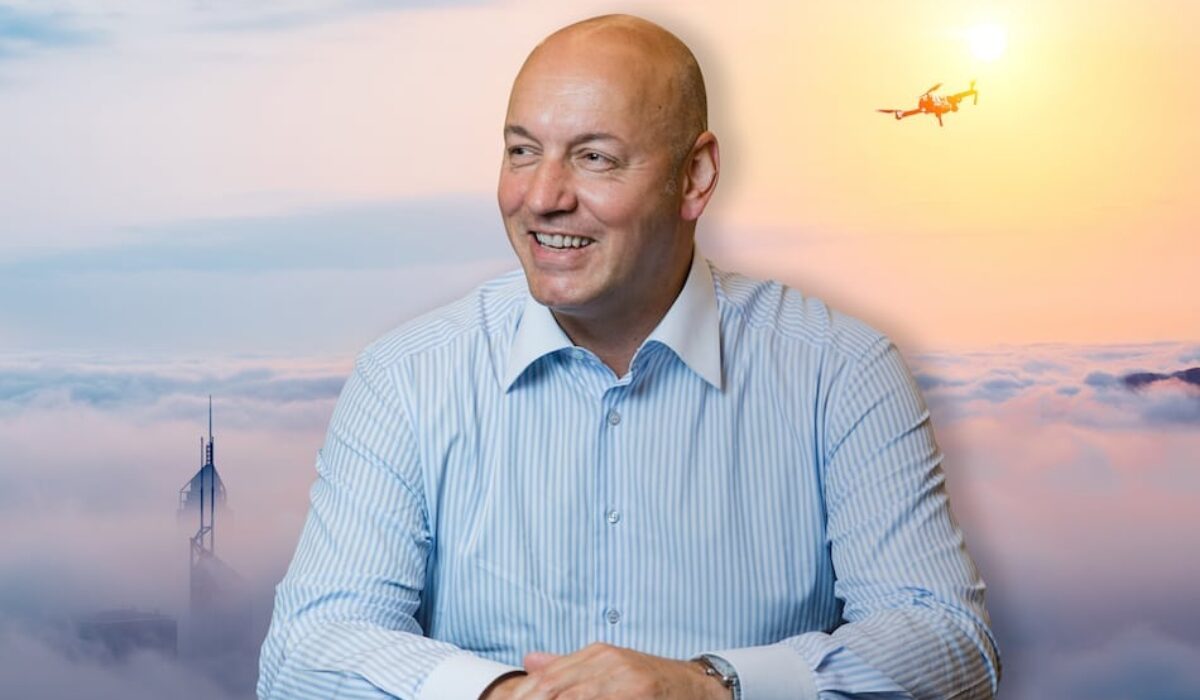 Start-up Services for Entrepreneurs, Professionals and Enthusiasts Within the Drone Industry