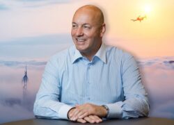 Start-up Services for Entrepreneurs, Professionals and Enthusiasts Within the Drone Industry