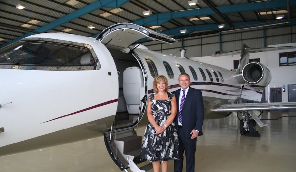 First US Dollar Deal Takes Off For Paragon Aviation Finance