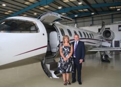 First US Dollar Deal Takes Off For Paragon Aviation Finance