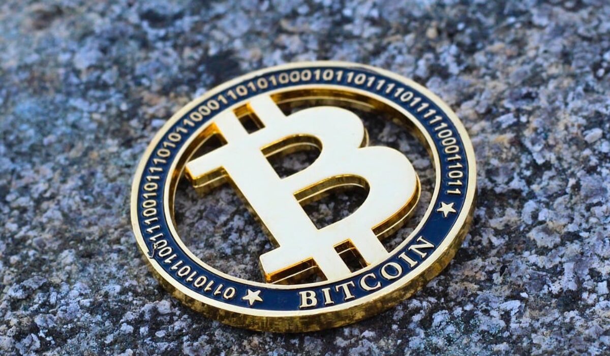 Bitcoin Busted: It’s a No From Brits For Cryptocurrency Investments