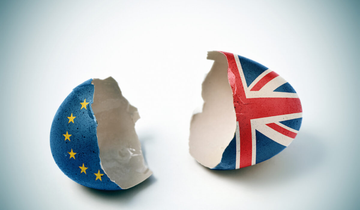 Do Corporates Need to Prepare for a Brexit Deal?