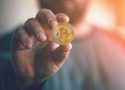 Fidelity Makes Cryptocurrency Move