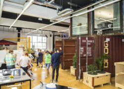 Technopark Liechtenstein: Giving Start-ups Wings