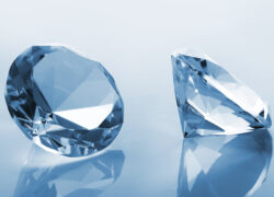 “Digital” Diamonds – Not Only Beautiful, But Also Secure