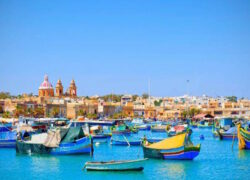 Malta is Open for Business