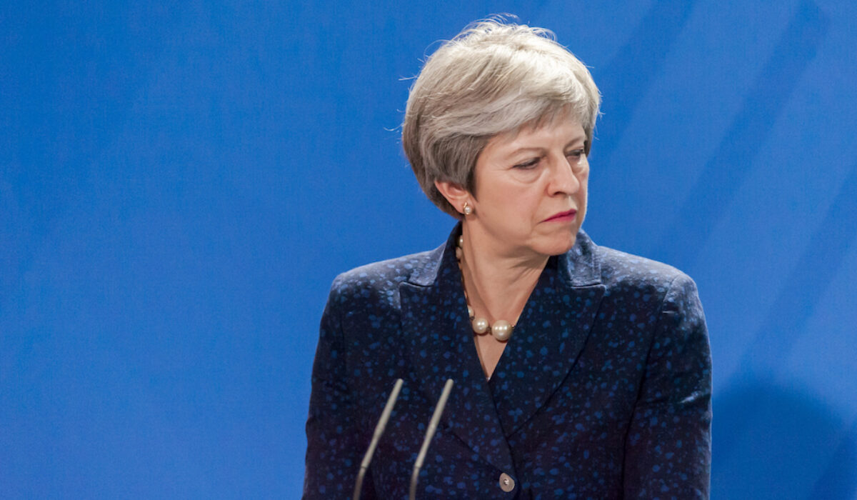 Investors Warning:  Brexit Deal is it Good, Bad or Ugly?