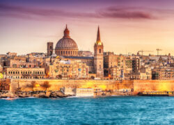 Five Reasons you Should Consider Malta for Relocation