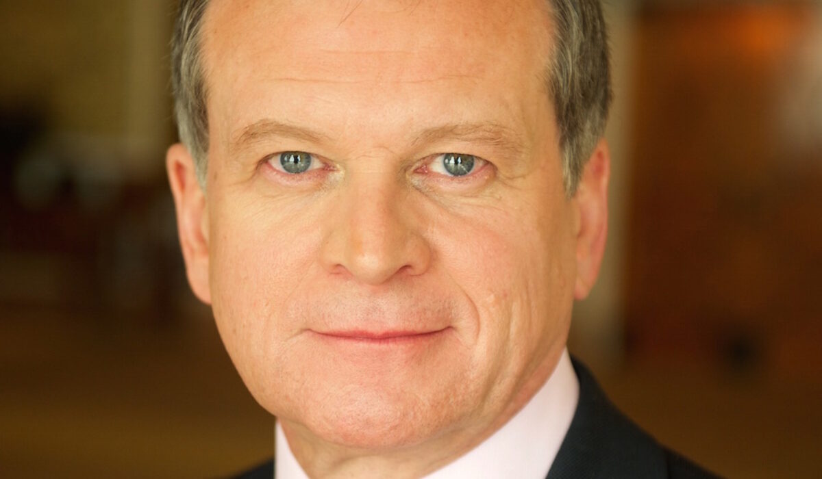 Cyber Security Requires Strong CEO Leadership