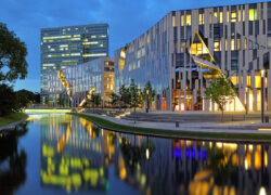 Düsseldorf – On Track