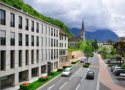 Alpine Wonder