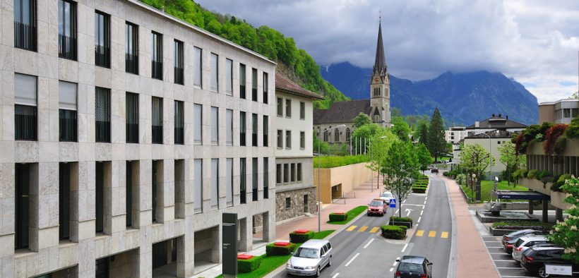 Liechtenstein