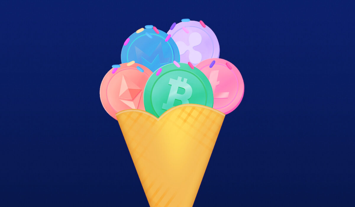 Crypto Cooldown