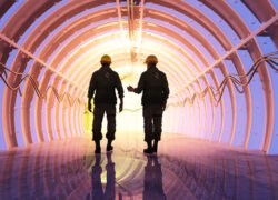 Number One for Mining Investment