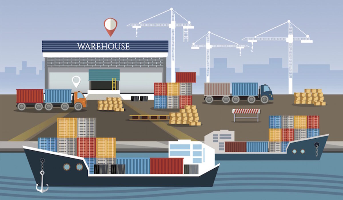 Emerging Tech to Revolutionise Freight and Logistics