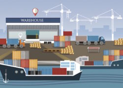 Emerging Tech to Revolutionise Freight and Logistics