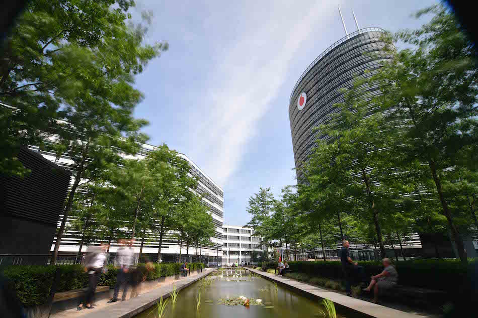 Dusseldorf Investor Heaven Ceo Insight