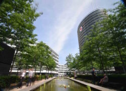 Düsseldorf: Investor Heaven