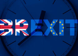 The Pound is Shackled by Brexit