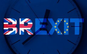 Brexit uncertainty