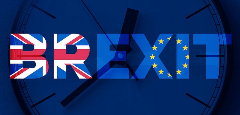 Brexit uncertainty