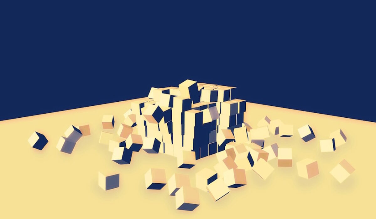 Digital Disruption as an Opportunity Not a Challenge