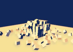 Digital Disruption as an Opportunity Not a Challenge