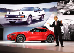 Toyota and Panasonic Agree to Establish Joint Venture Related to Automotive Prismatic Batteries