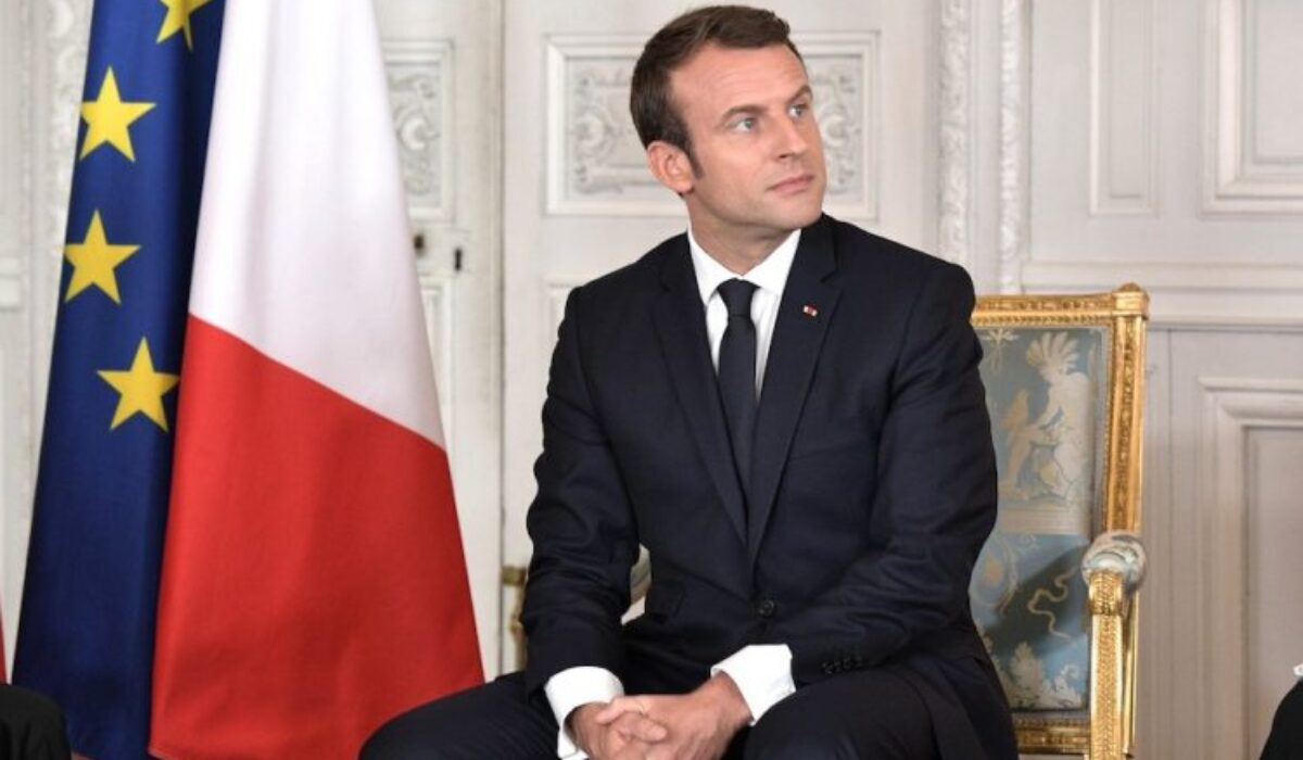 Comment – Europe: a Policy Crisis
